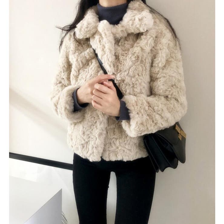 ショートコート | Bifrost | 詳細画像21 