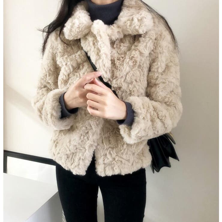 ショートコート | Bifrost | 詳細画像22 