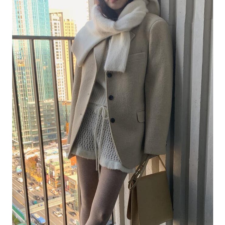 チェスターコート | Bifrost | 詳細画像2 