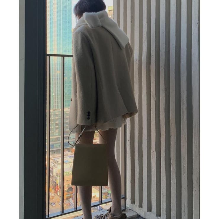 チェスターコート | Bifrost | 詳細画像4 