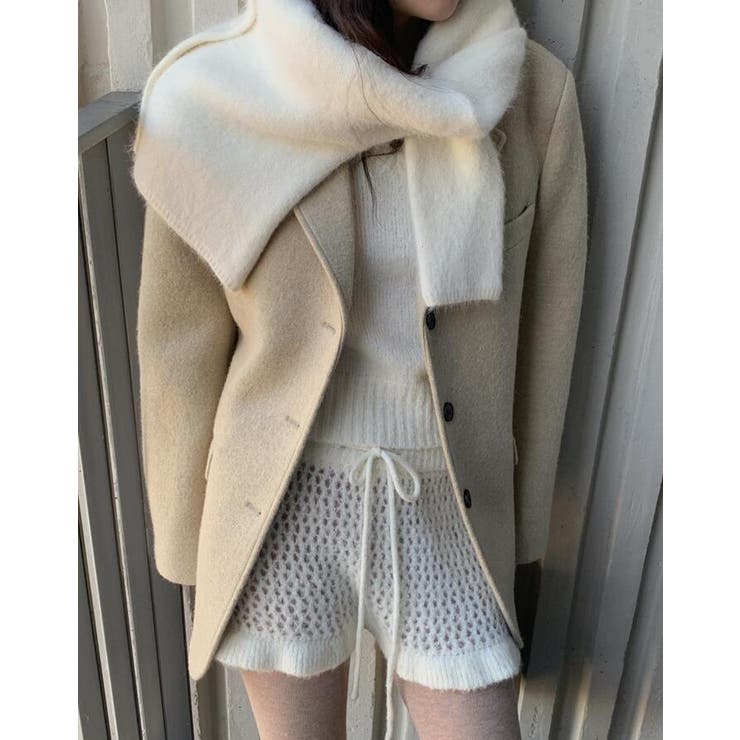 チェスターコート | Bifrost | 詳細画像9 