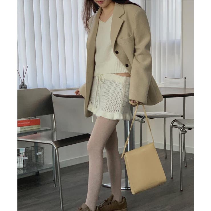 チェスターコート | Bifrost | 詳細画像14 