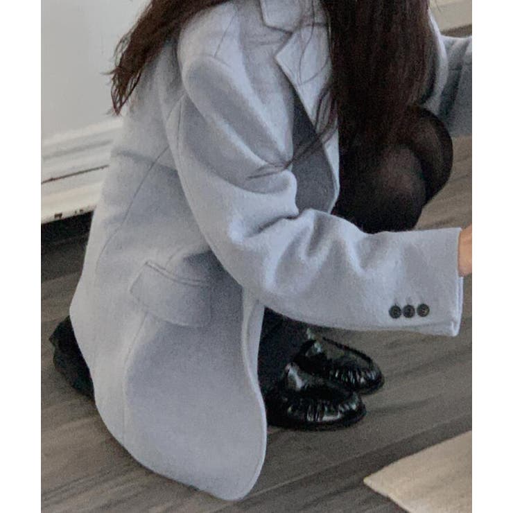 チェスターコート | Bifrost | 詳細画像18 