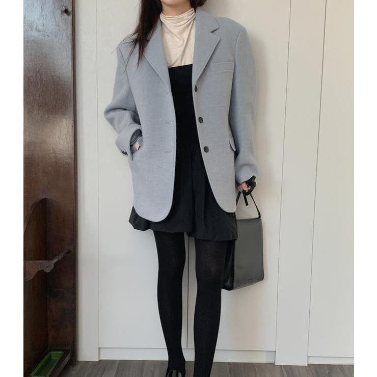 チェスターコート | Bifrost | 詳細画像21 