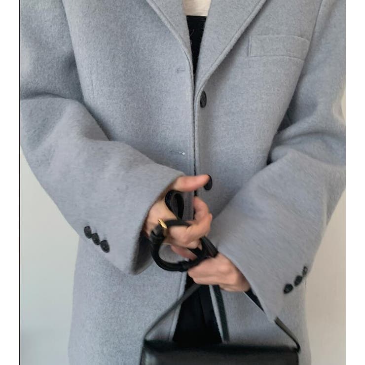 チェスターコート | Bifrost | 詳細画像24 