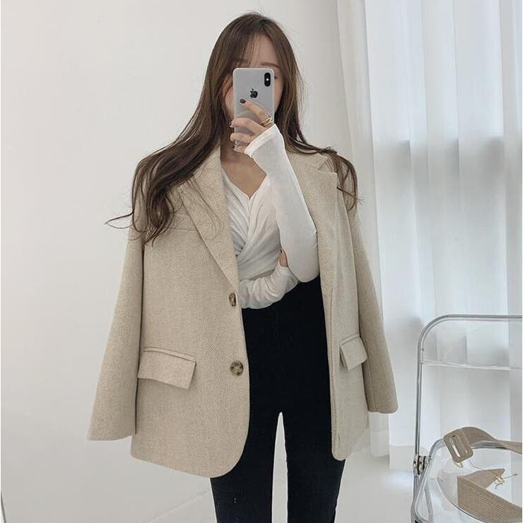 チェスターコート | Bifrost | 詳細画像2 