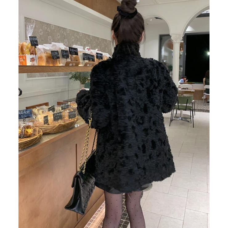 フリースジャケット | Bifrost | 詳細画像9 