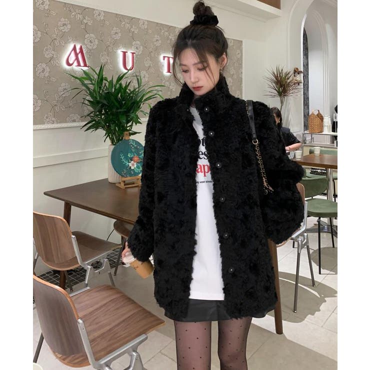 フリースジャケット | Bifrost | 詳細画像10 