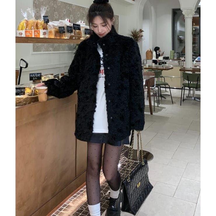 フリースジャケット | Bifrost | 詳細画像13 