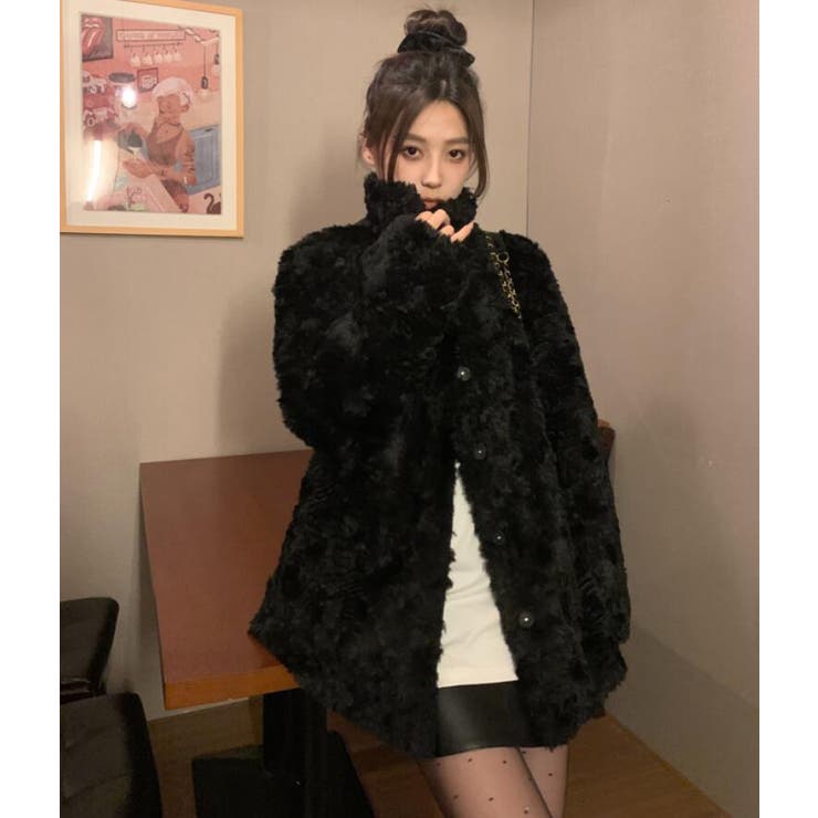 フリースジャケット | Bifrost | 詳細画像15 