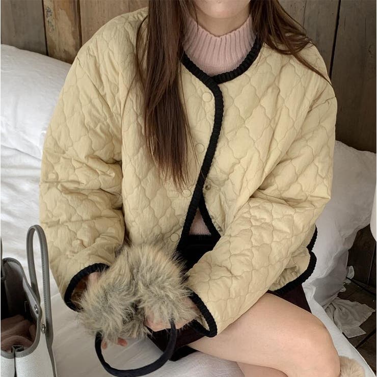 ダウンジャケット | Bifrost | 詳細画像1 