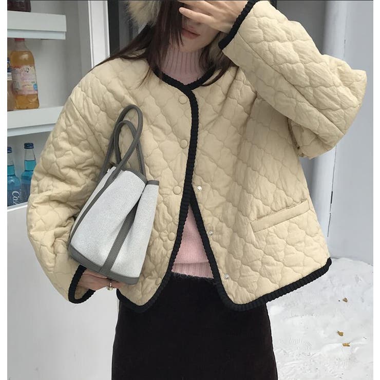 ダウンジャケット | Bifrost | 詳細画像4 