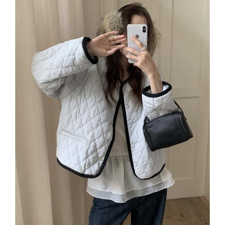 ダウンジャケット | Bifrost | 詳細画像7 