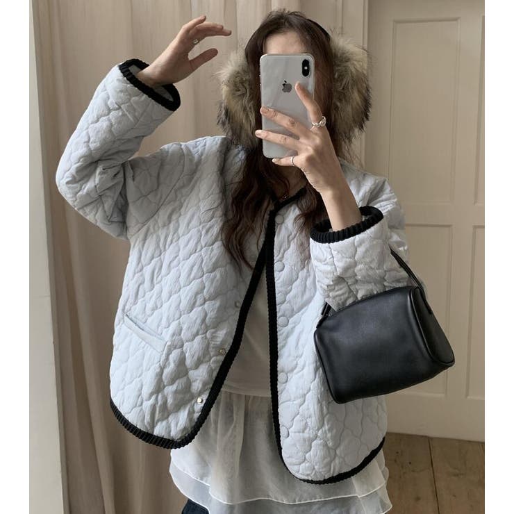 ダウンジャケット | Bifrost | 詳細画像8 