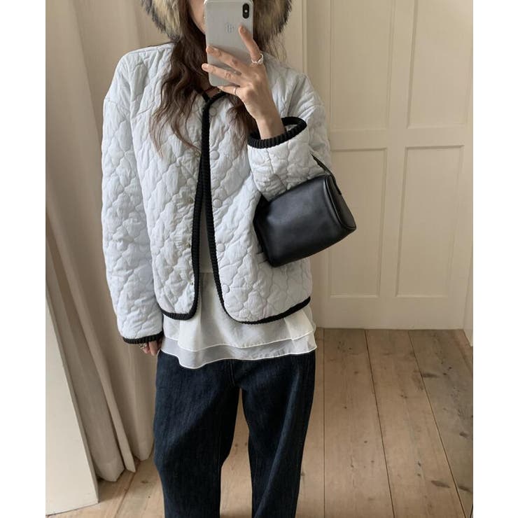 ダウンジャケット | Bifrost | 詳細画像9 