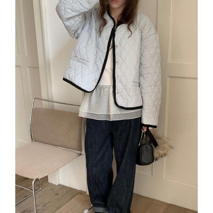 ダウンジャケット | Bifrost | 詳細画像10 