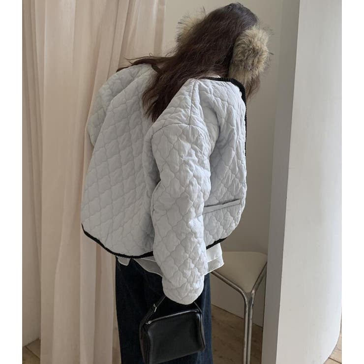 ダウンジャケット | Bifrost | 詳細画像11 