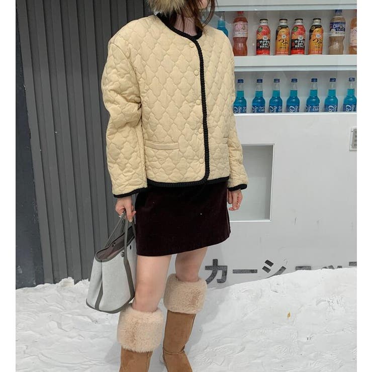 ダウンジャケット | Bifrost | 詳細画像13 