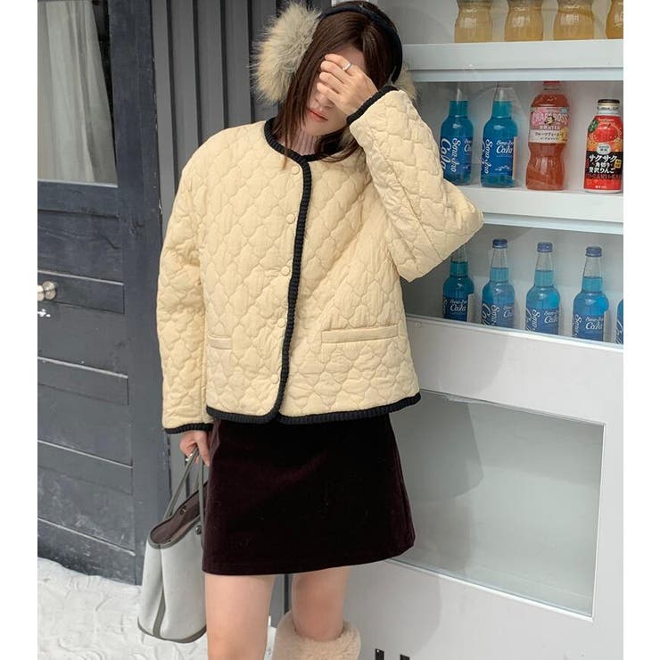 ダウンジャケット | Bifrost | 詳細画像14 