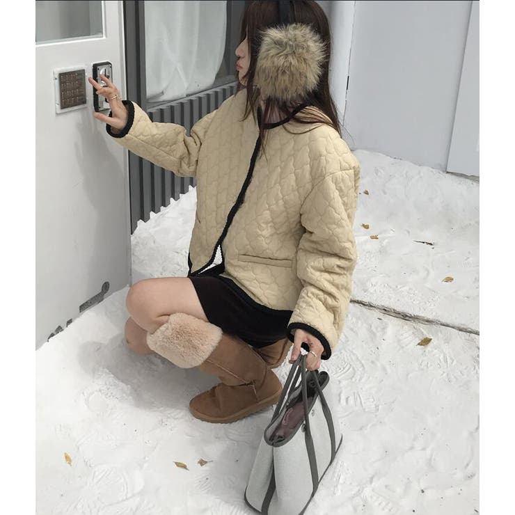 ダウンジャケット | Bifrost | 詳細画像17 