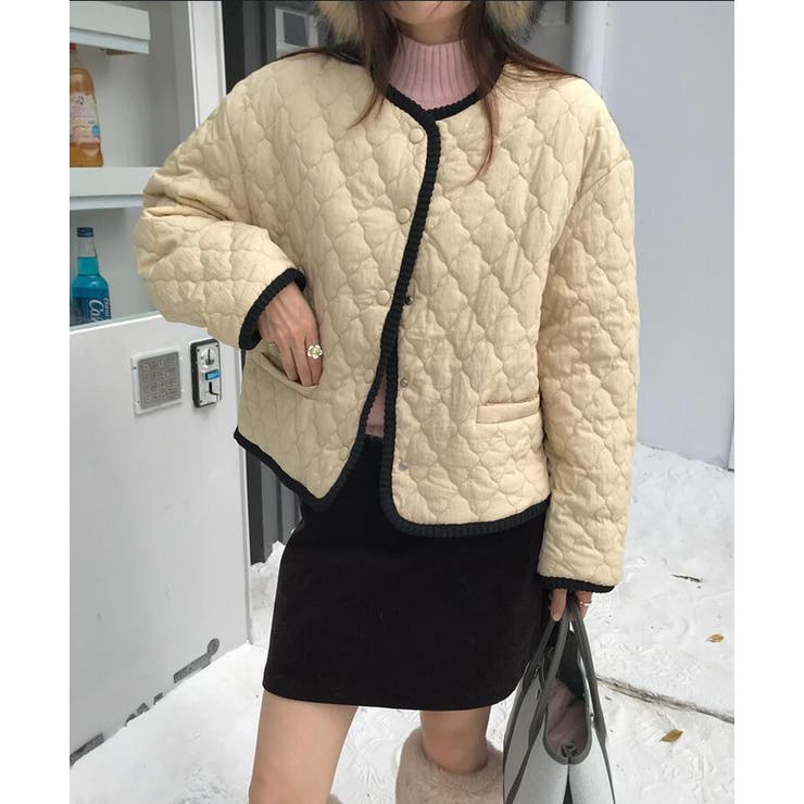 ダウンジャケット | Bifrost | 詳細画像19 