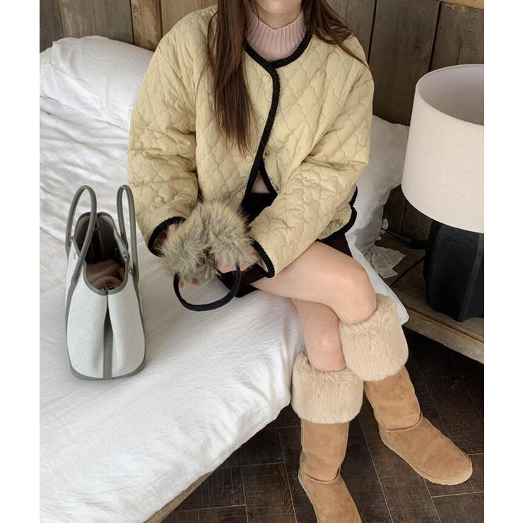 ダウンジャケット | Bifrost | 詳細画像21 