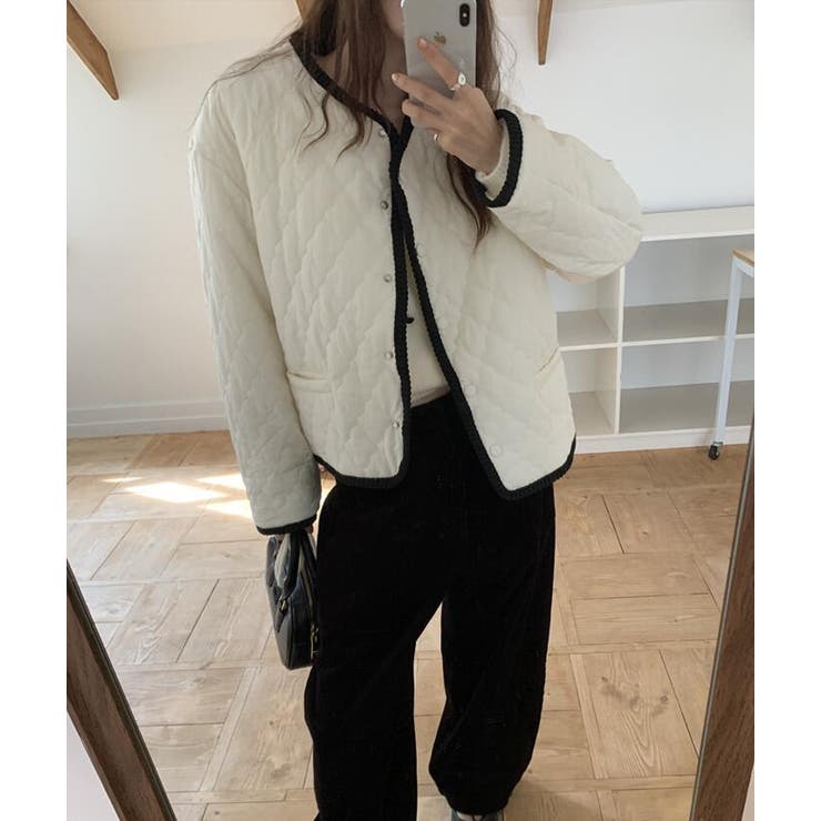 ダウンジャケット | Bifrost | 詳細画像24 