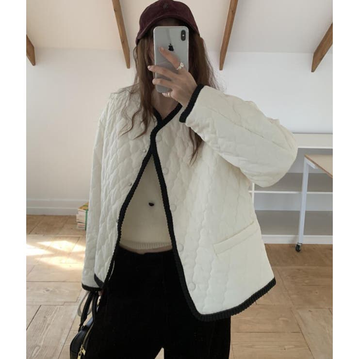 ダウンジャケット | Bifrost | 詳細画像25 