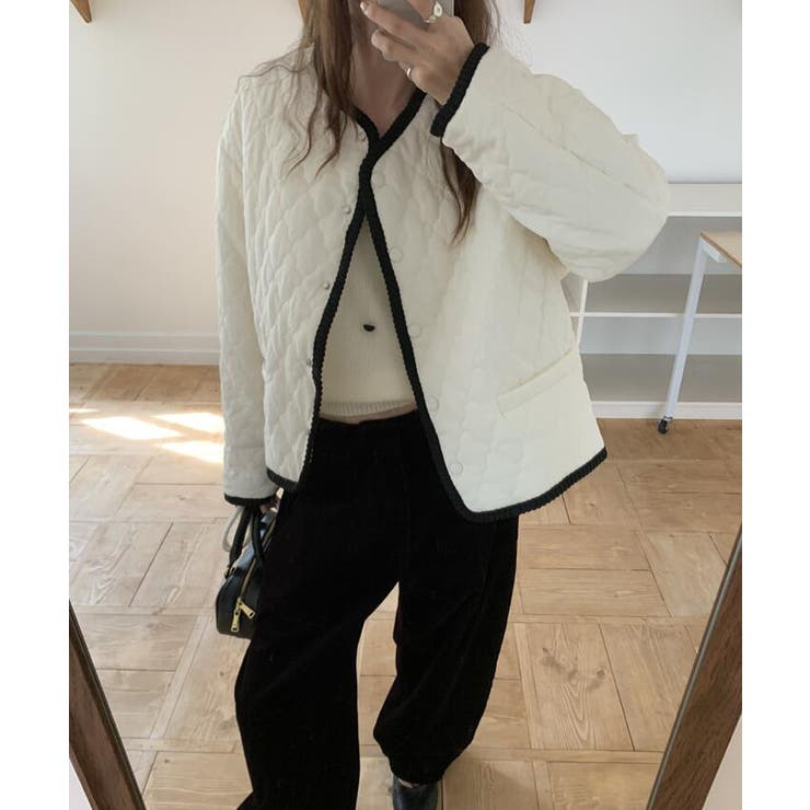 ダウンジャケット | Bifrost | 詳細画像26 