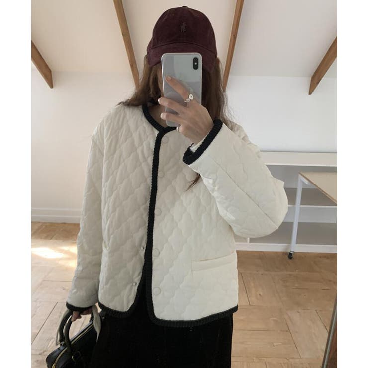 ダウンジャケット | Bifrost | 詳細画像28 