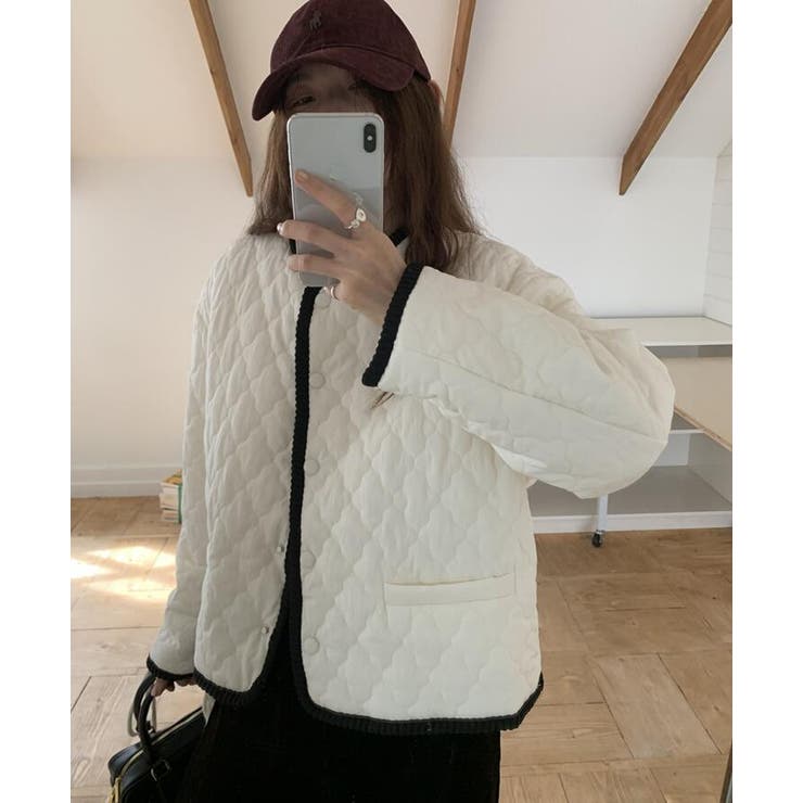 ダウンジャケット | Bifrost | 詳細画像29 