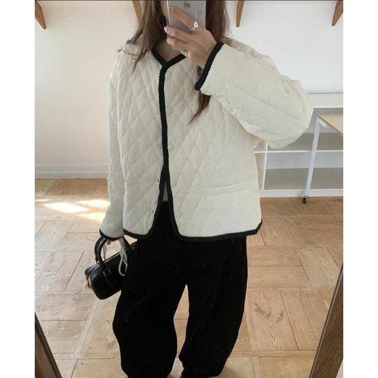 ダウンジャケット | Bifrost | 詳細画像30 