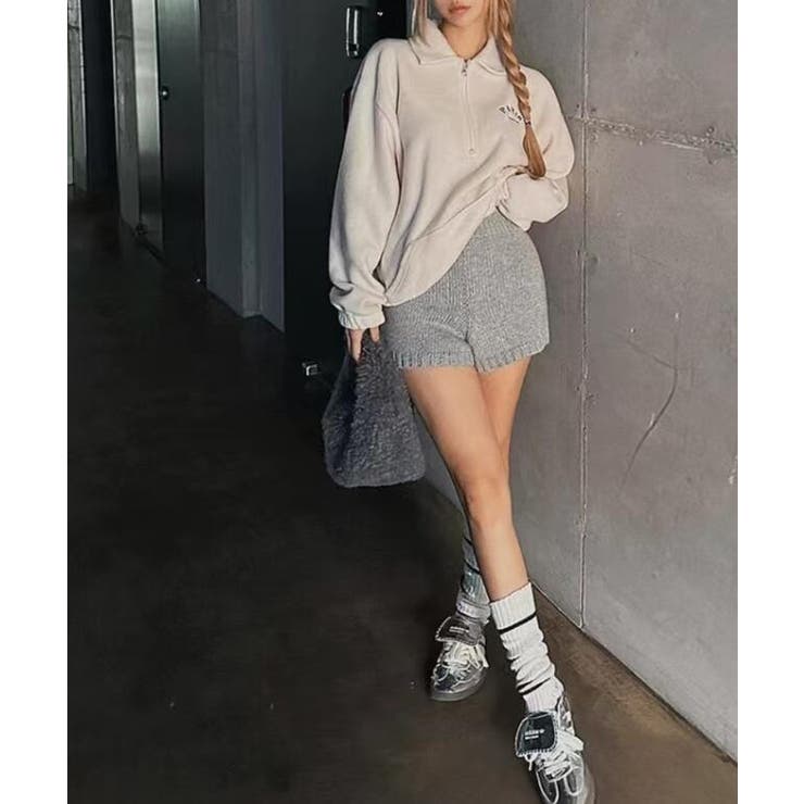 ショートパンツ | Bifrost | 詳細画像3 