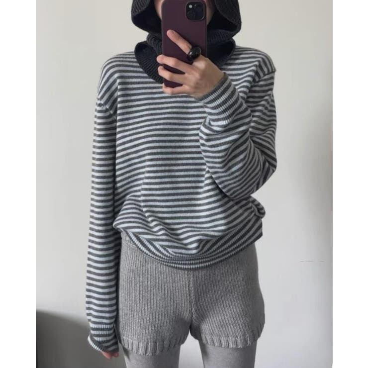 ショートパンツ | Bifrost | 詳細画像5 