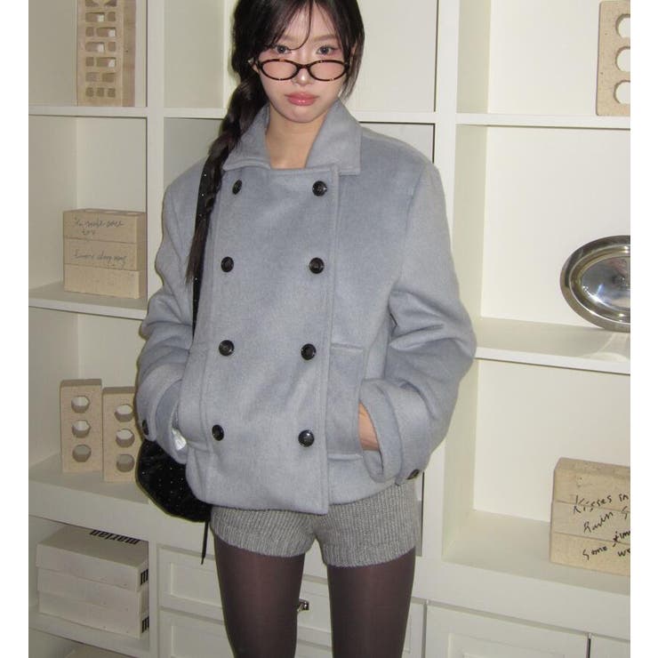 ショートパンツ | Bifrost | 詳細画像9 