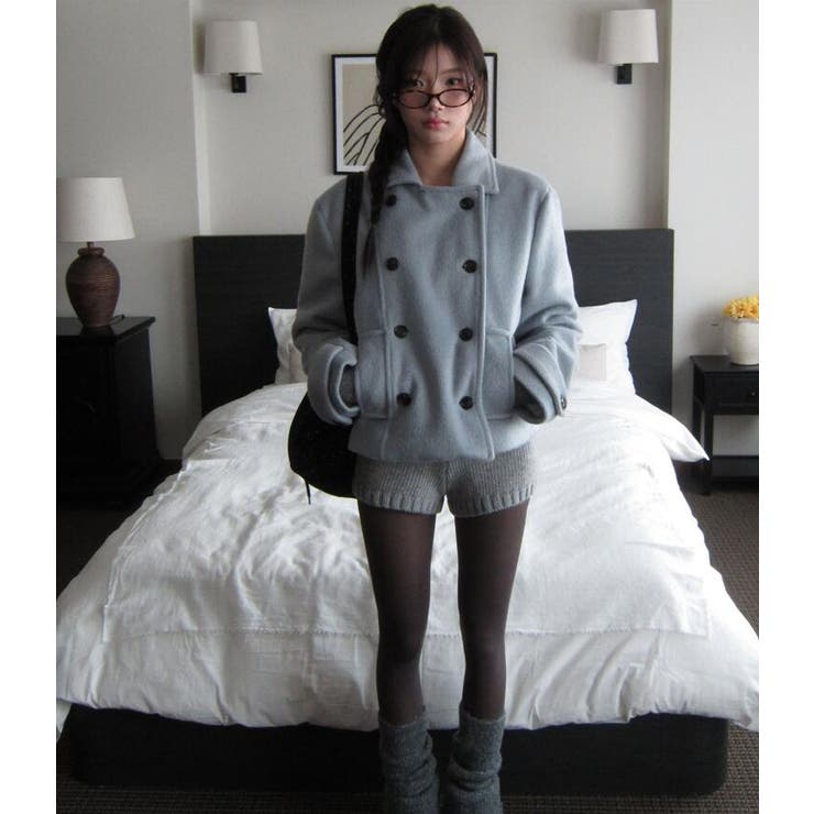 ショートパンツ | Bifrost | 詳細画像8 