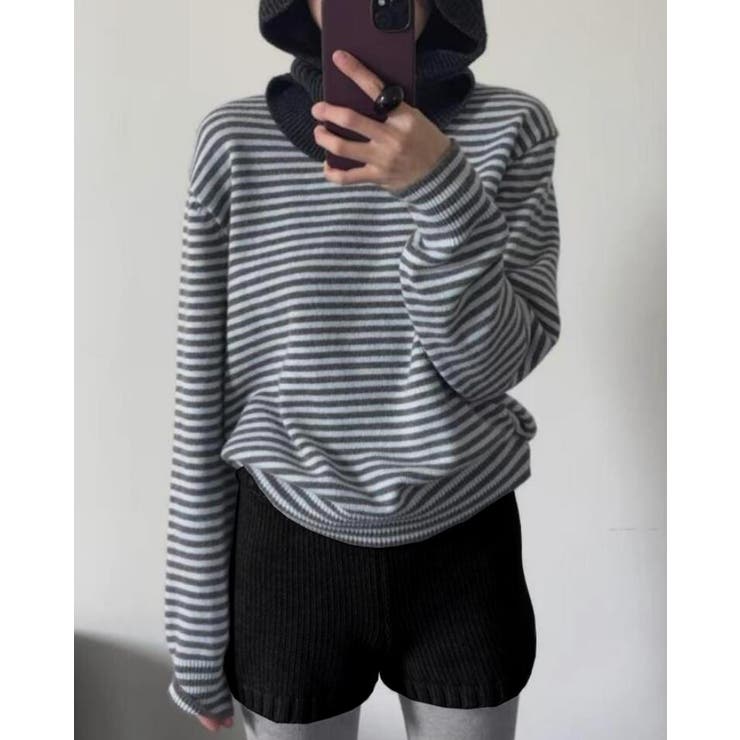 ショートパンツ | Bifrost | 詳細画像11 