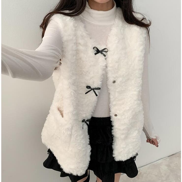 フリースジャケット | Bifrost | 詳細画像1 