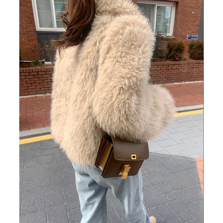 フリースジャケット | Bifrost | 詳細画像5 