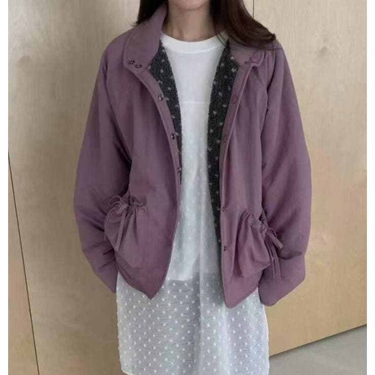 フリースジャケット | Bifrost | 詳細画像1 