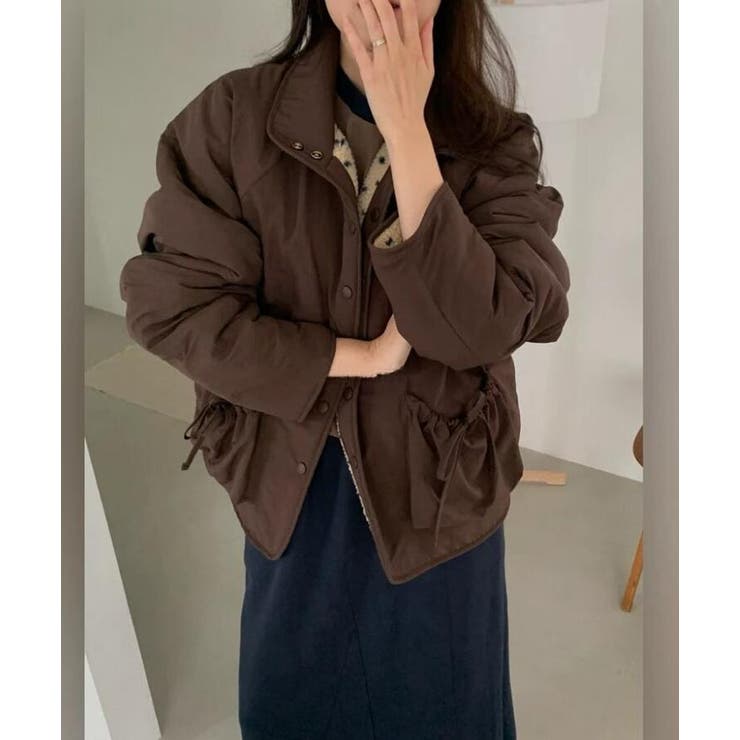 フリースジャケット | Bifrost | 詳細画像3 