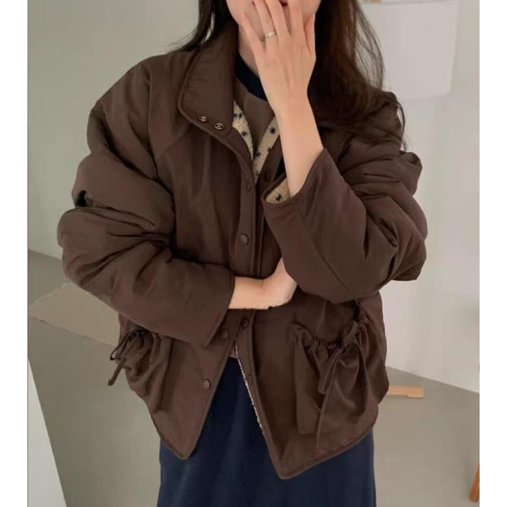 フリースジャケット | Bifrost | 詳細画像8 