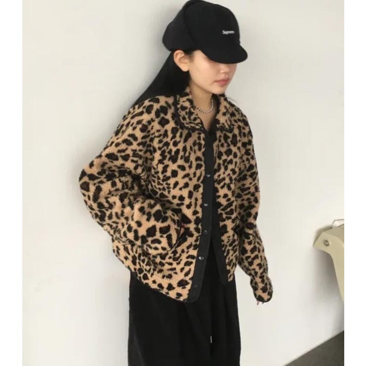 フリースジャケット | Bifrost | 詳細画像1 