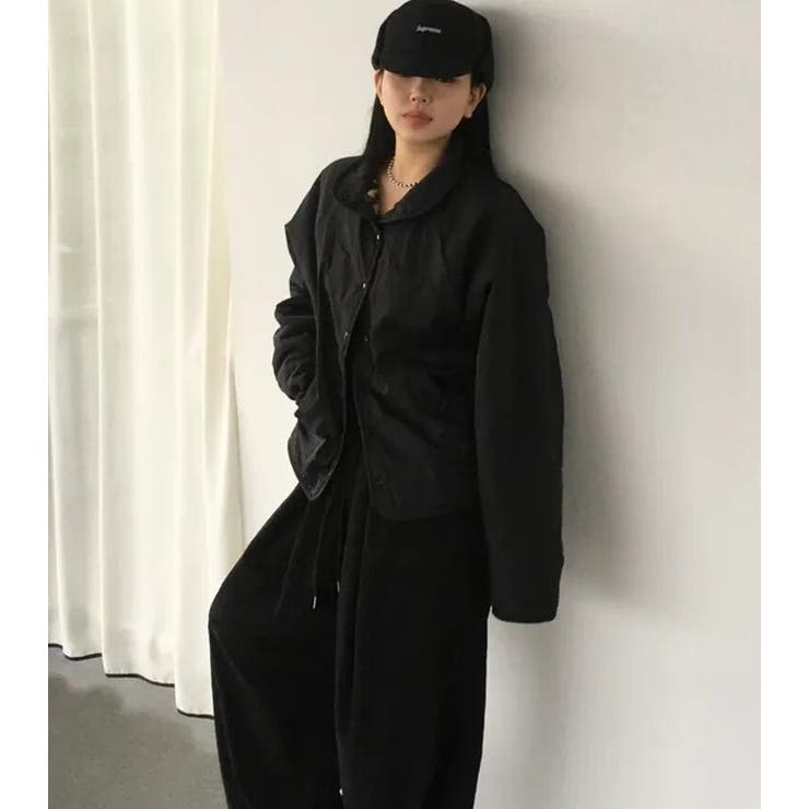 フリースジャケット | Bifrost | 詳細画像5 