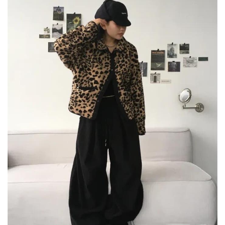 フリースジャケット | Bifrost | 詳細画像7 