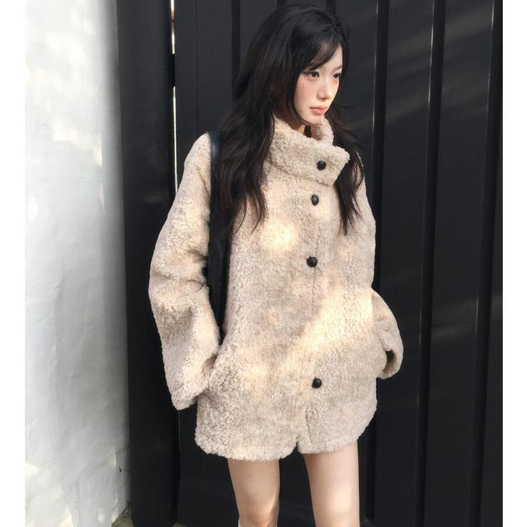 フリースジャケット | Bifrost | 詳細画像17 