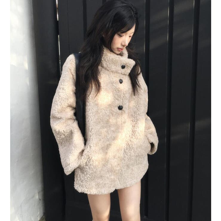 フリースジャケット | Bifrost | 詳細画像18 