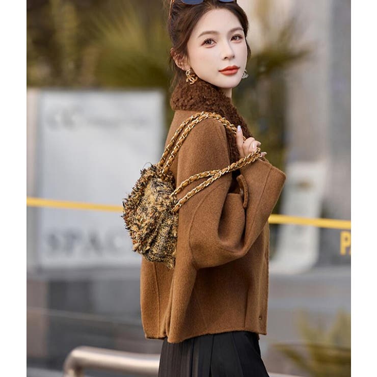 フリースジャケット | Bifrost | 詳細画像13 