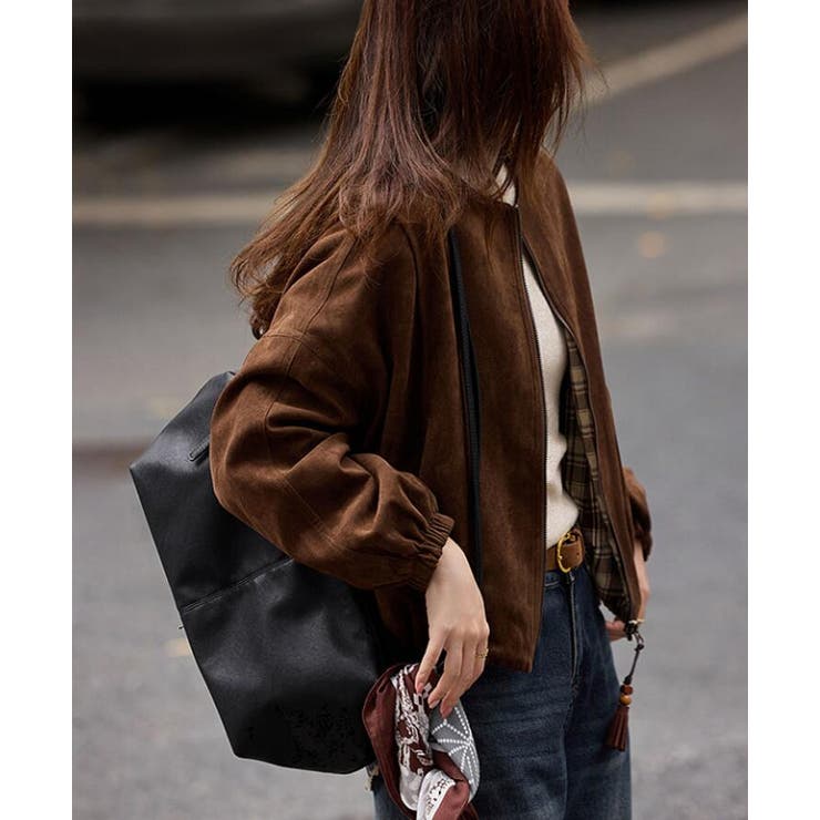 フリースジャケット | Bifrost | 詳細画像6 