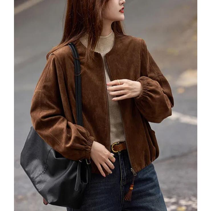 フリースジャケット | Bifrost | 詳細画像7 